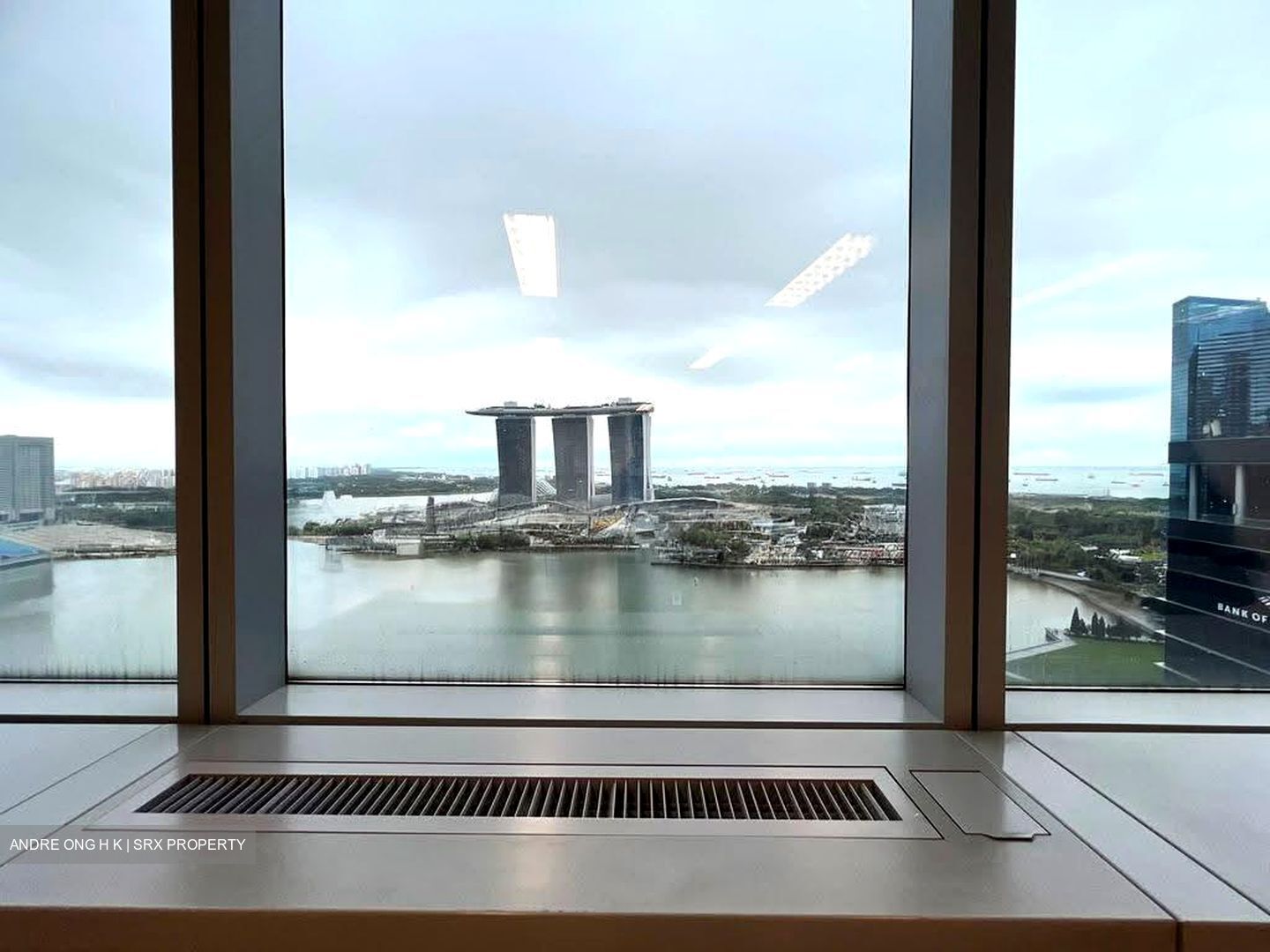Income At Raffles (D1), Office #638100301